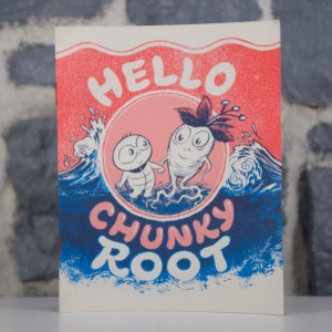 Hello Chunky Root (01)
